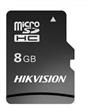 MICRO SD 8GB HIKVISION CLASE 10 C1